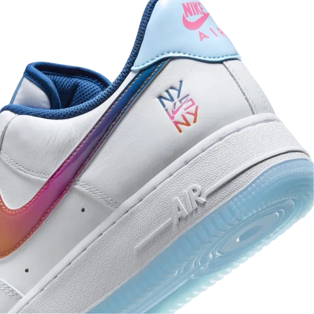 Nike Air Force 1 Low NY vs