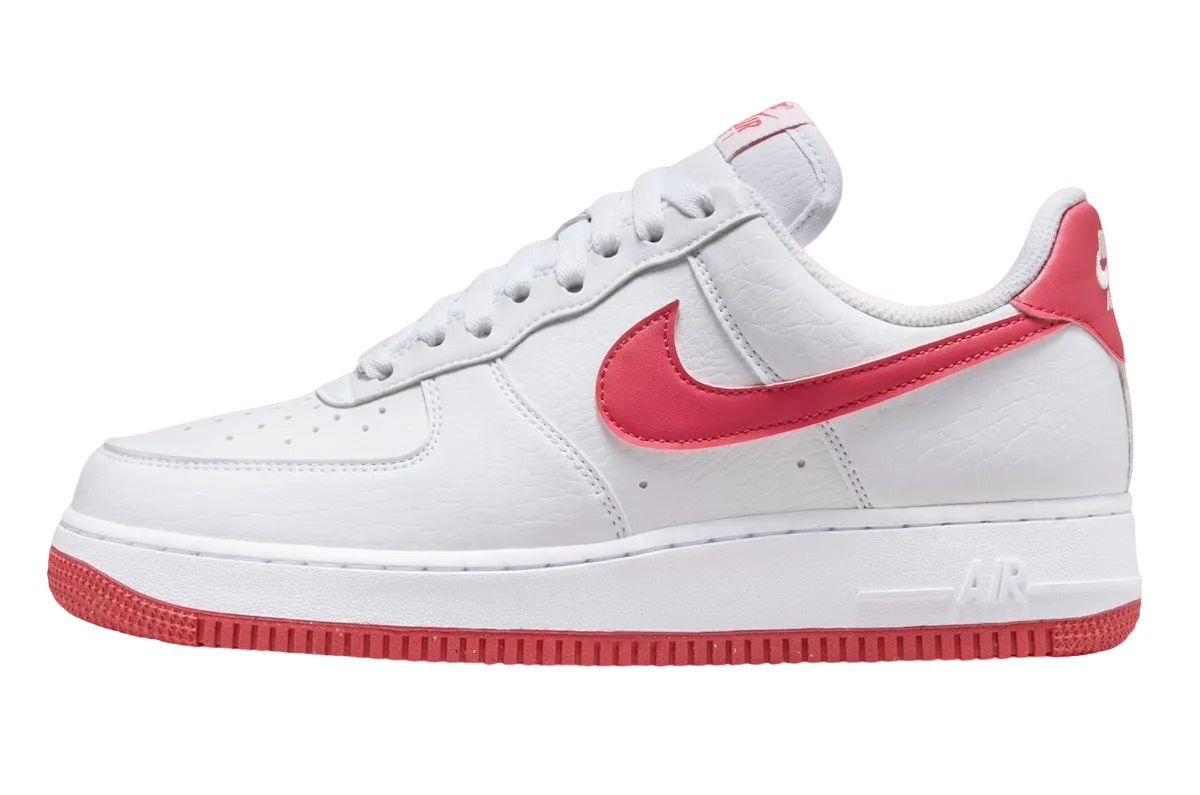 Nike Air Force 1 Low Next Nature Aster Pink pink