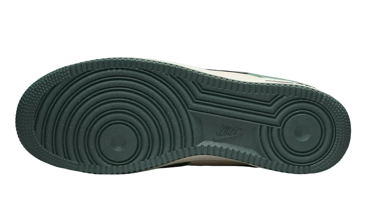 Nike Air Force 1 Low Notebook Doodle 4