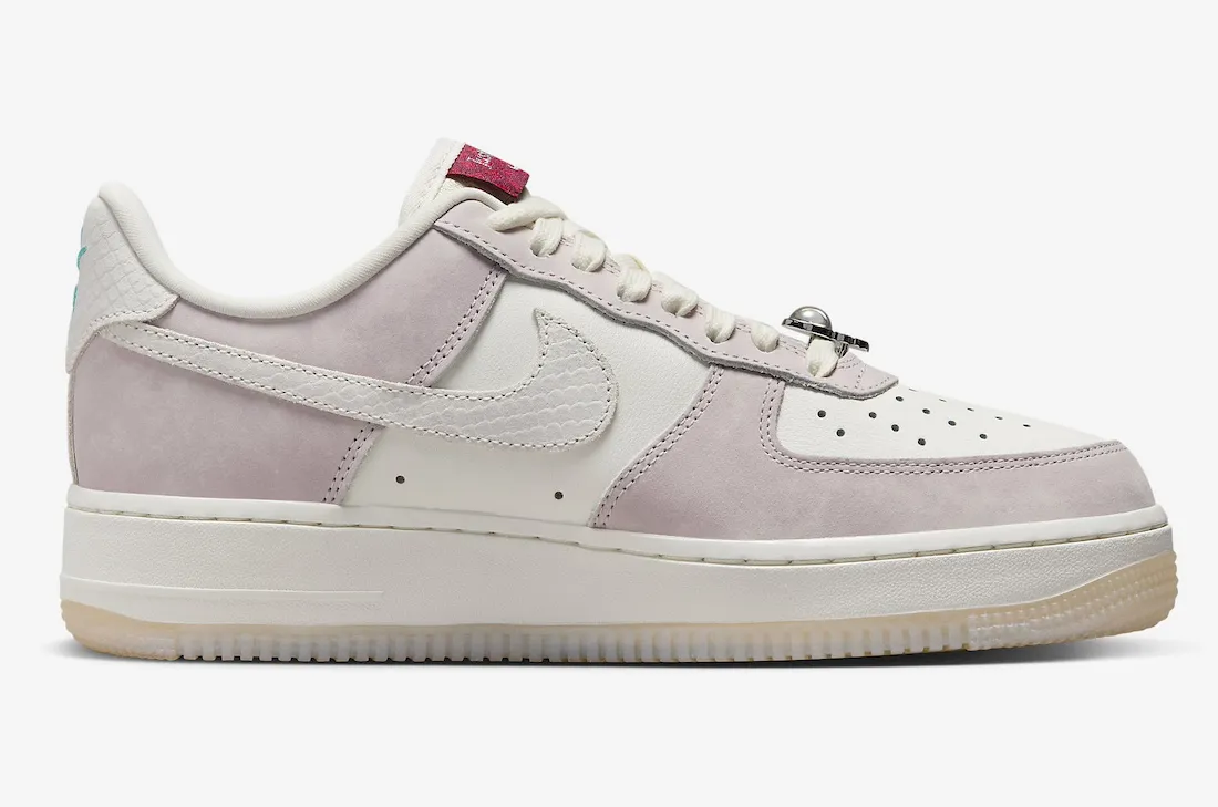Nike Air Force 1 Low Year of the Dragon 1