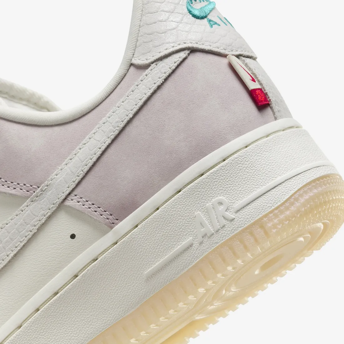 Nike Air Force 1 Low Year of the Dragon 6