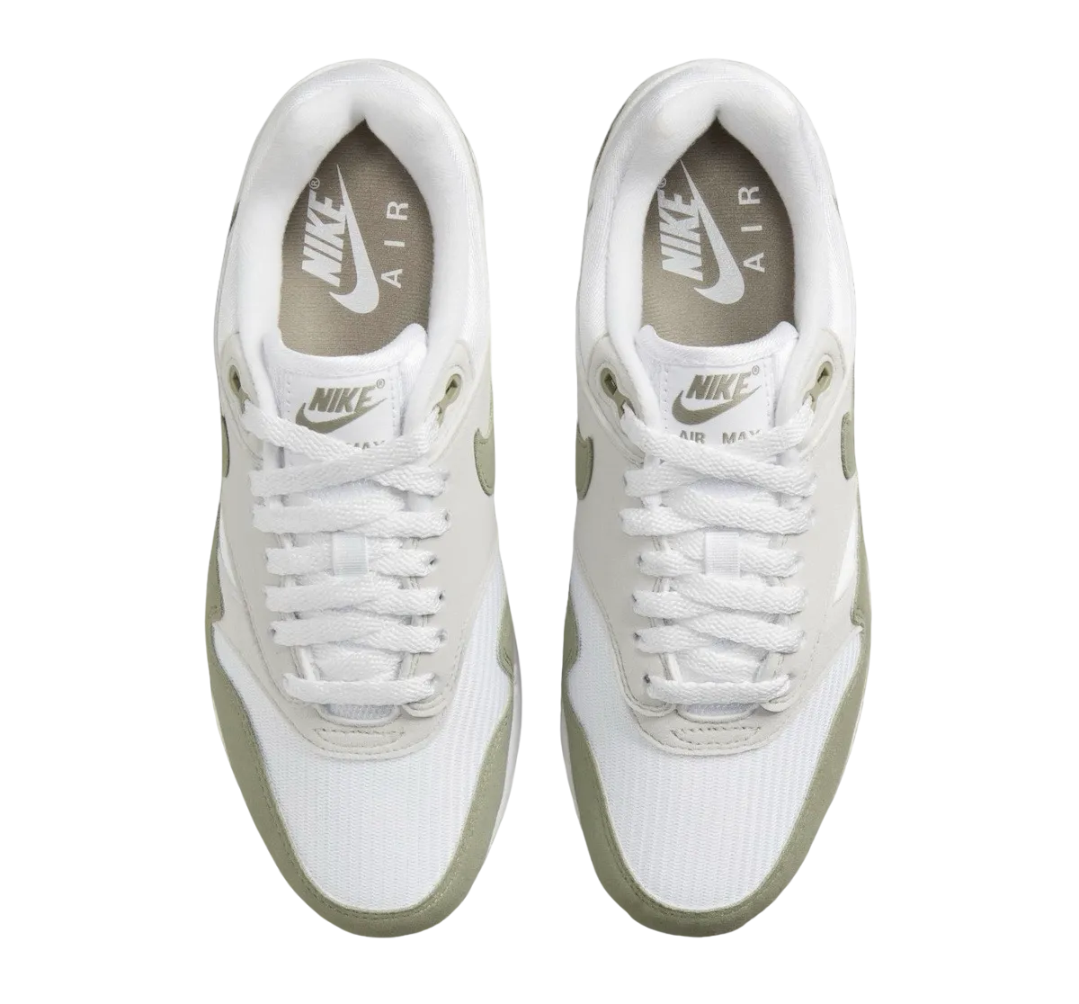 Nike Air Max 1 87 Light Army 0