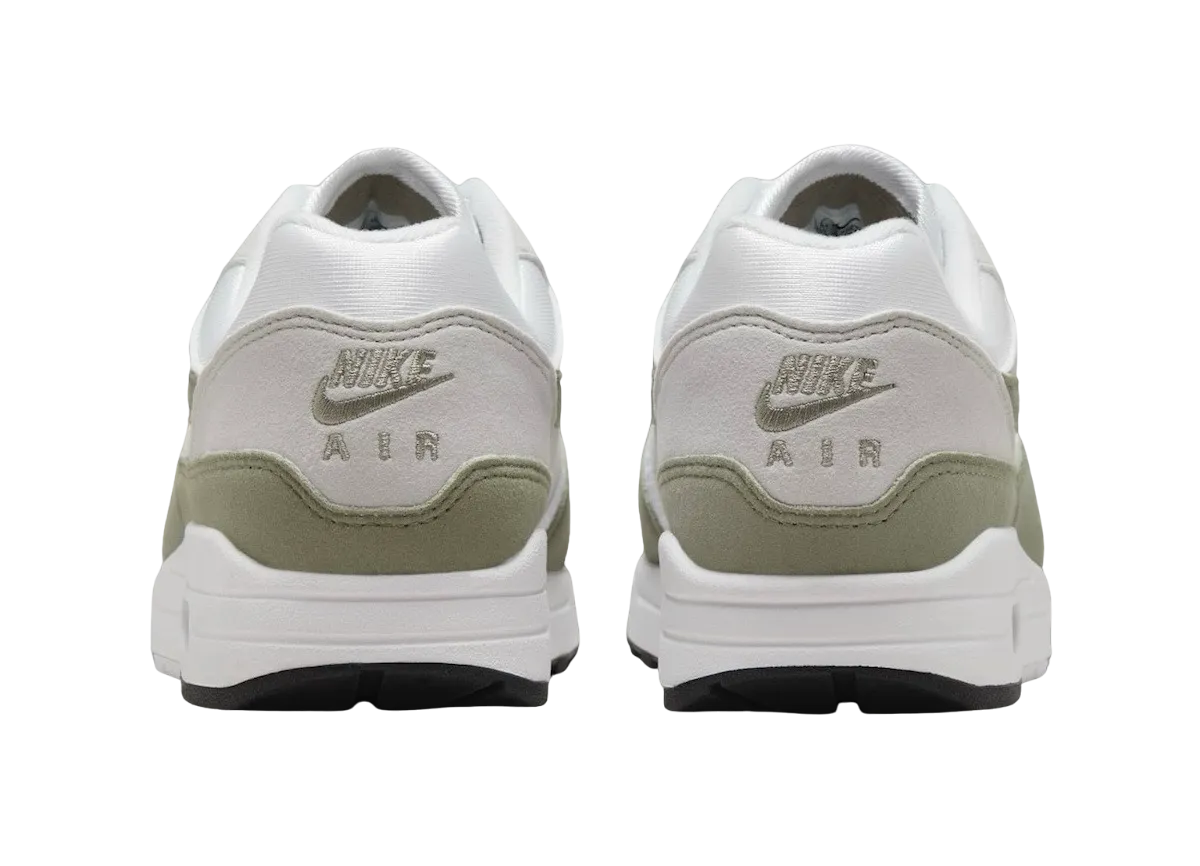 Nike Air Max 1 87 Light Army 1