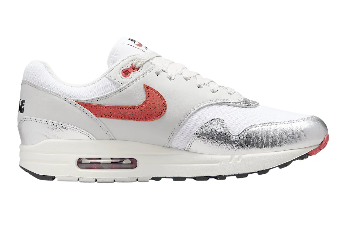 Nike Air Max 1 Hot Sauce 1