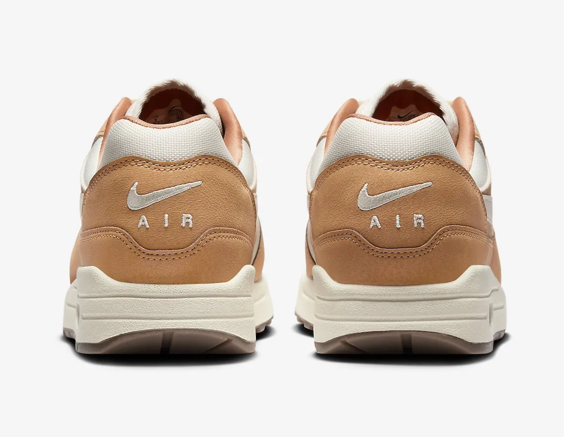 Nike Air Max 1 Wheat 3