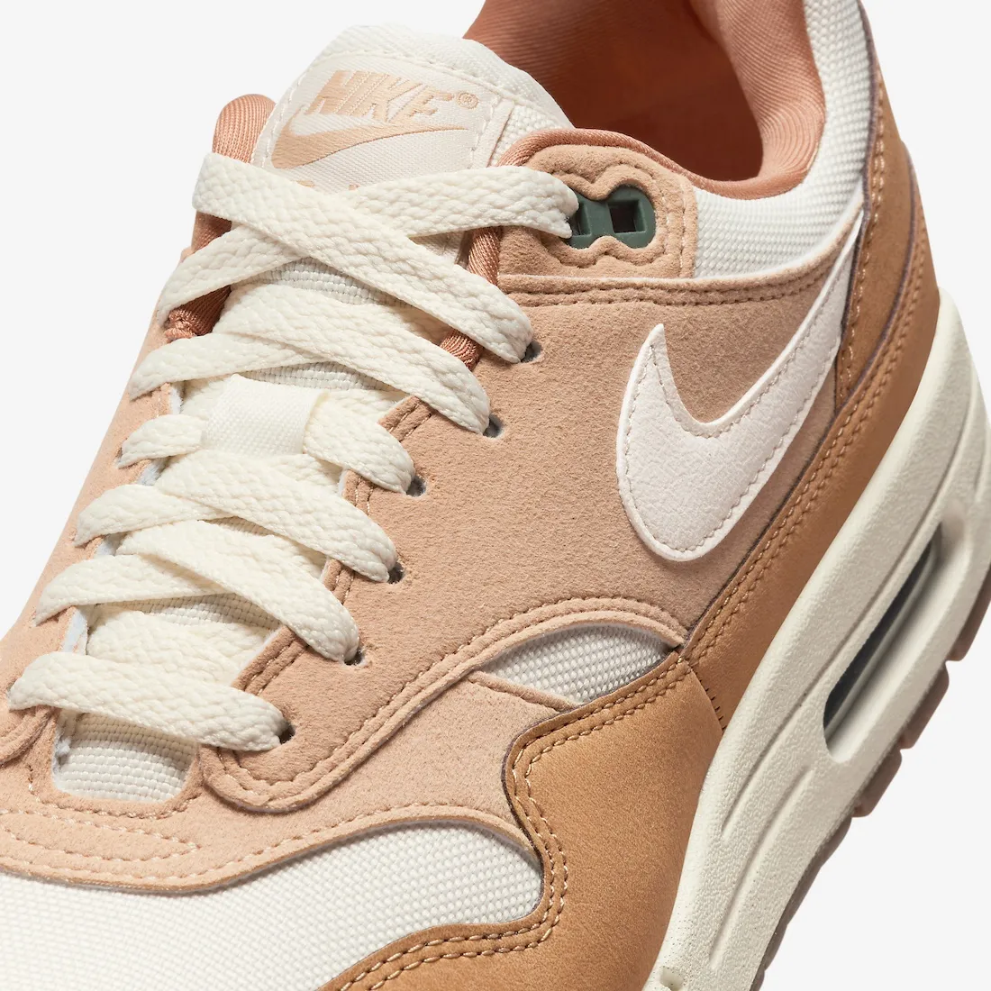 Nike Air Max 1 Wheat 5