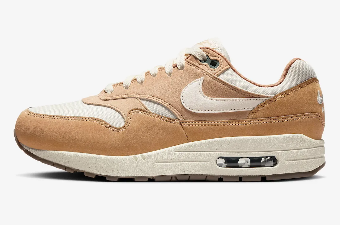 Nike Air Max 1 Wheat wheat