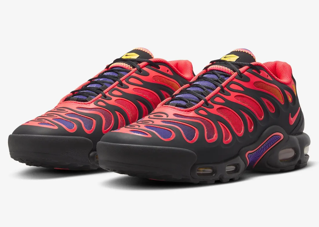 Nike Air Max Plus Drift All Day 0