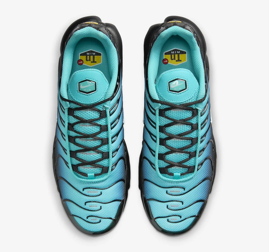 Nike Air Max Plus Light Retro 2