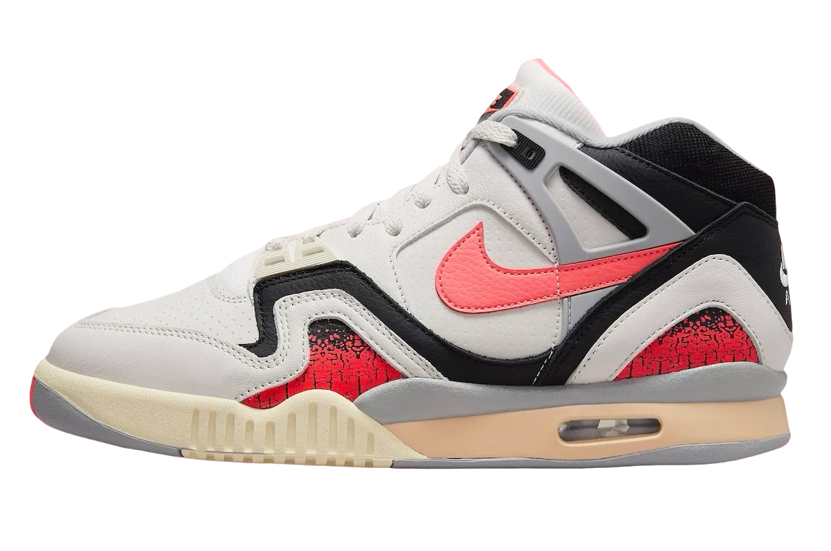 Nike Air Tech Challenge 2 Hot Lava 2024 2024