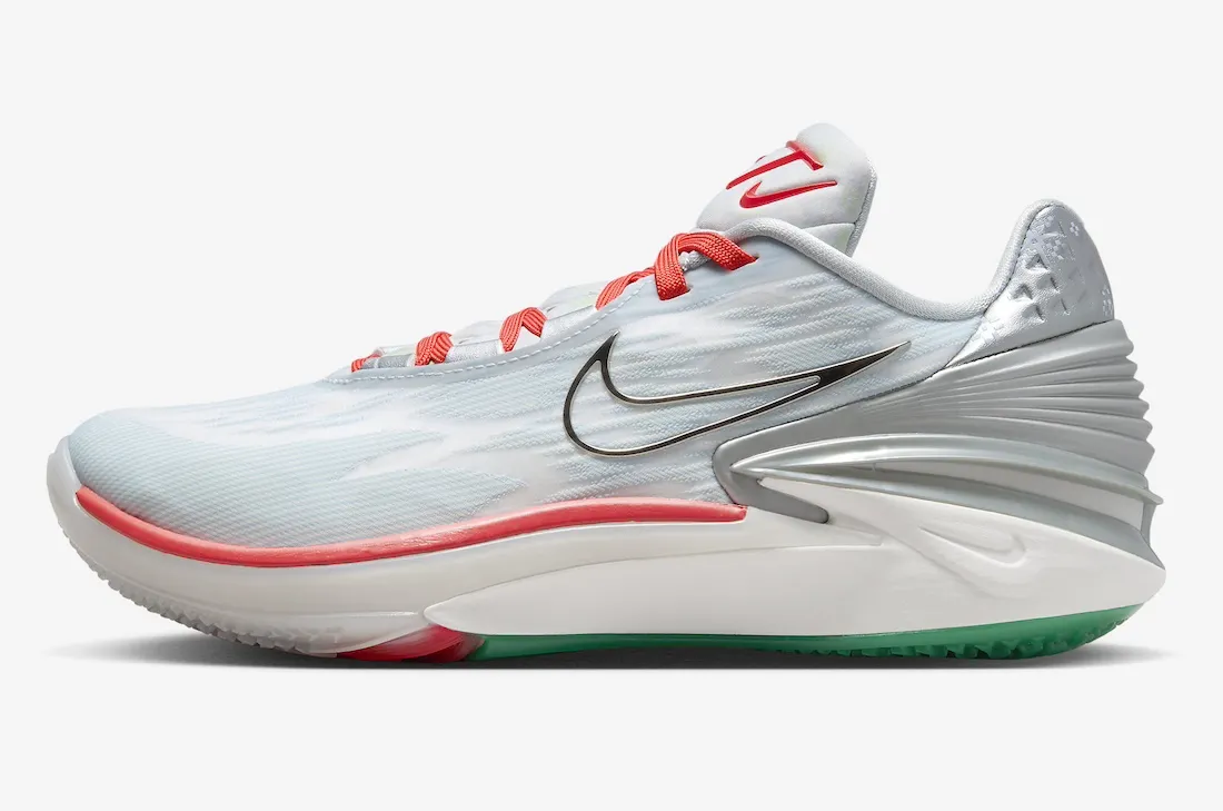Nike Air Zoom GT Cut 2 Christmas christmas