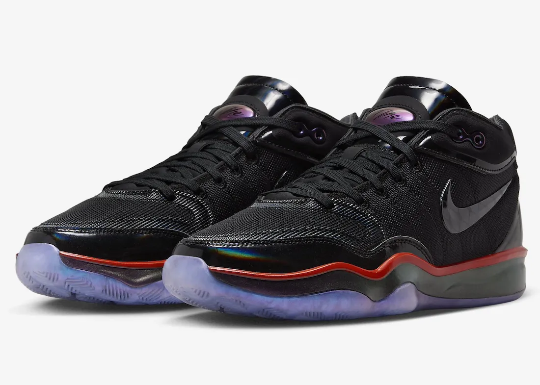 Nike Air Zoom GT Hustle 2 Greater Than Ever 0