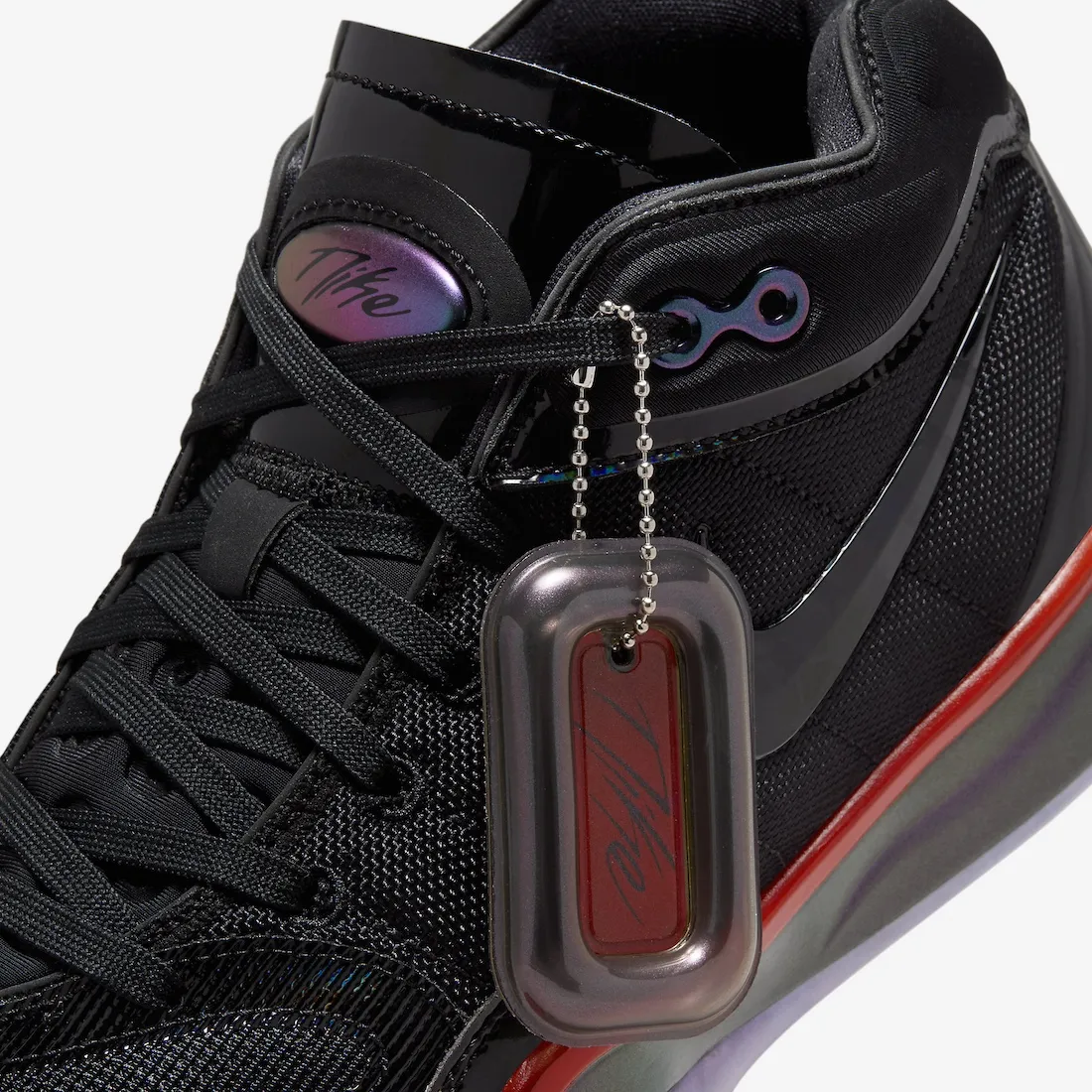 Nike Air Zoom GT Hustle 2 Greater Than Ever 7