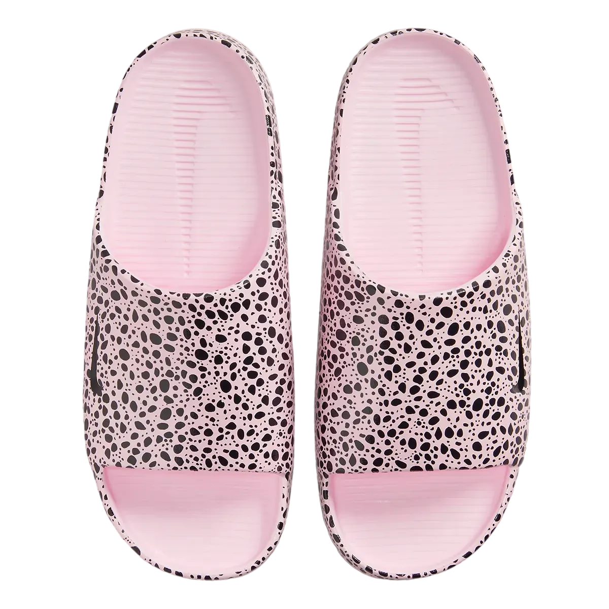 Nike Calm Slide Safari Pink 2