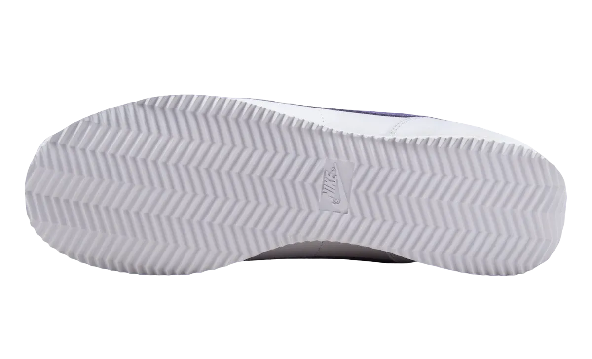 Nike Cortez Lakers 4