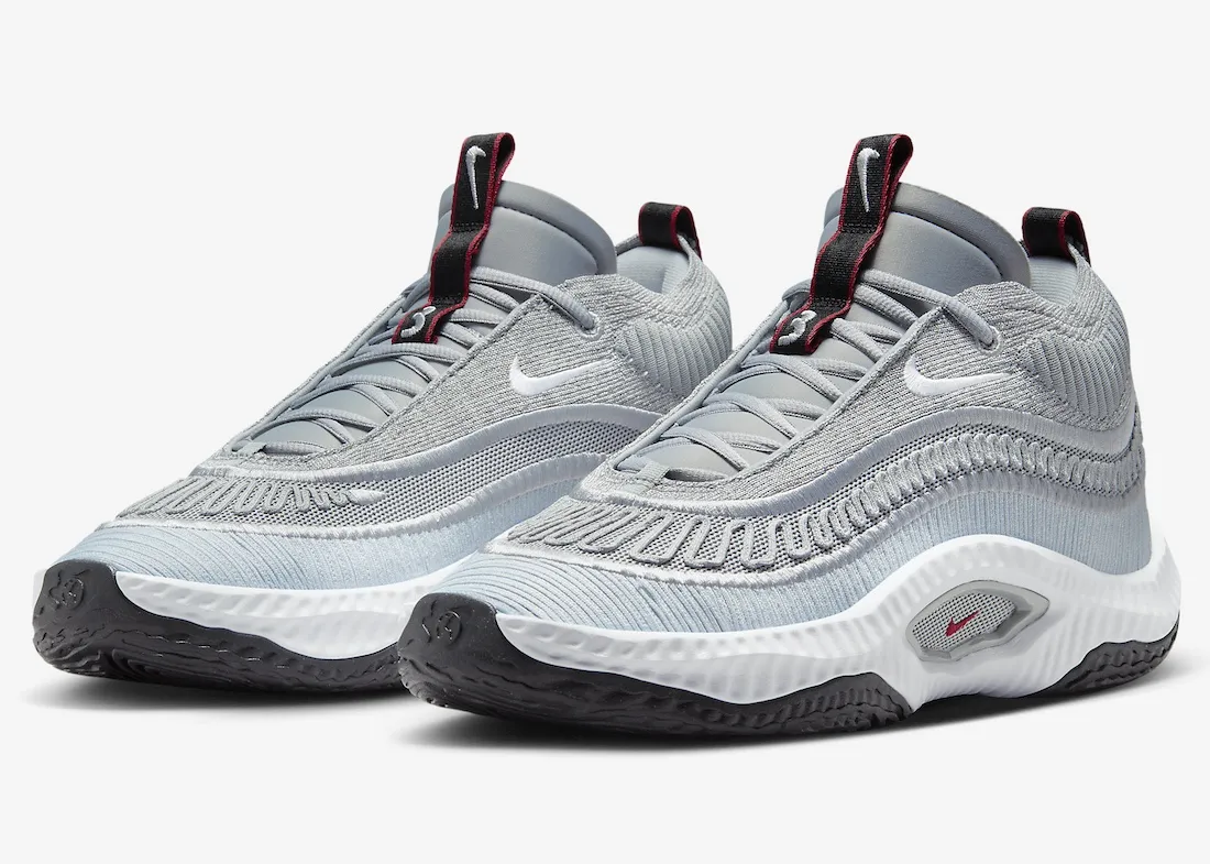 Nike Cosmic Unity 3 Silver Bullet 0