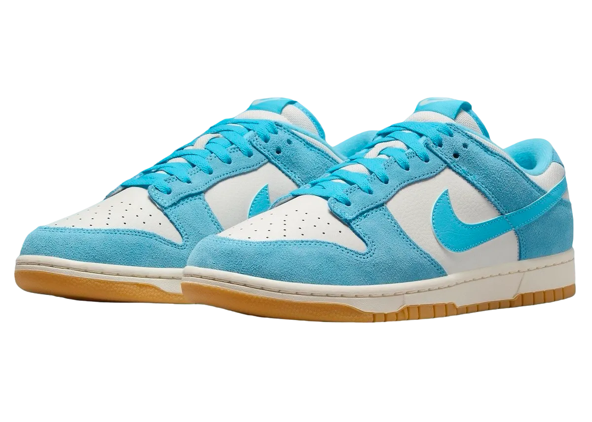 Nike Dunk Low Baltic Blue 0