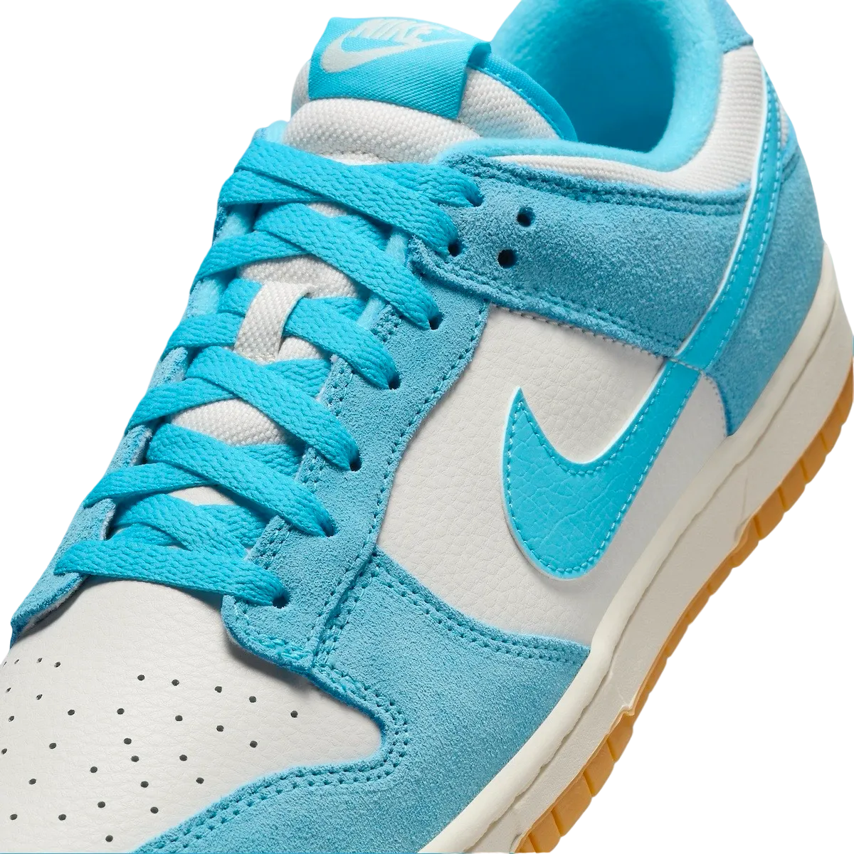 Nike Dunk Low Baltic Blue 5