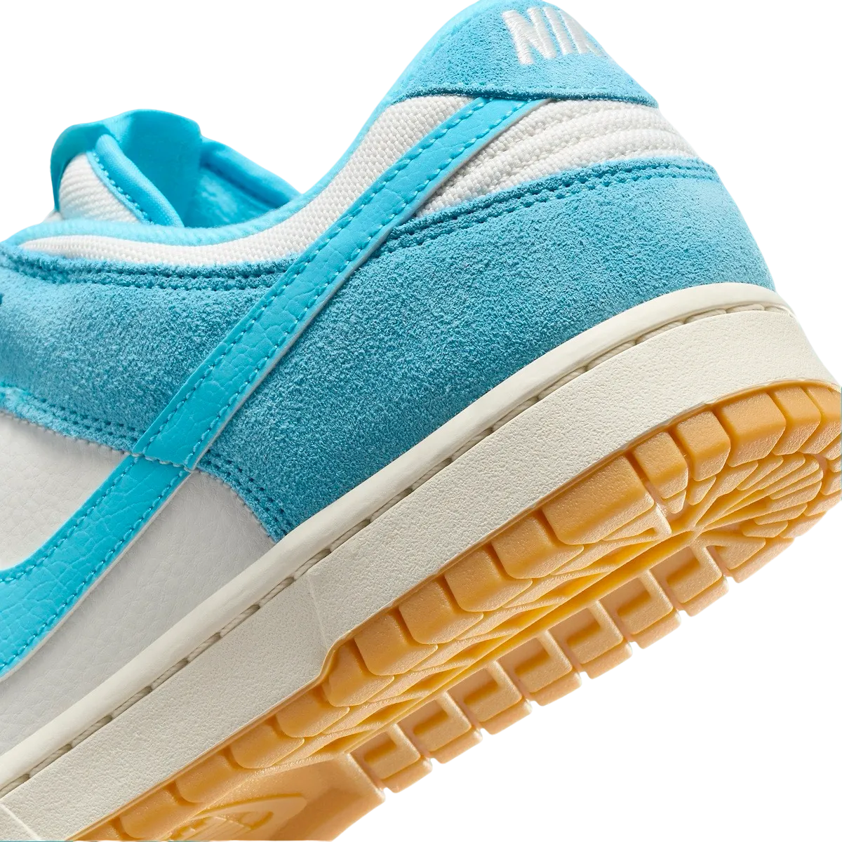 Nike Dunk Low Baltic Blue 6