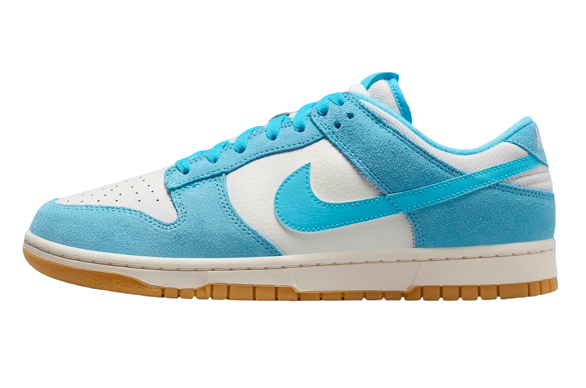 Nike Dunk Low Baltic Blue blue