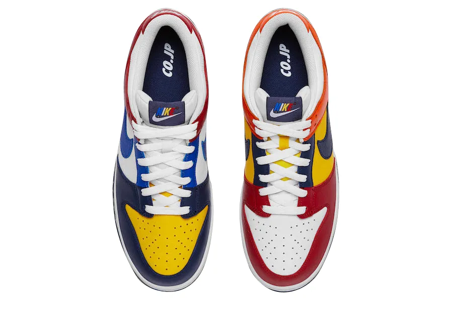 Nike Dunk Low CO