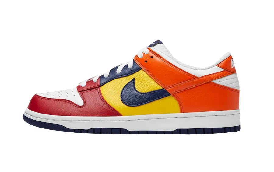 Nike Dunk Low CO