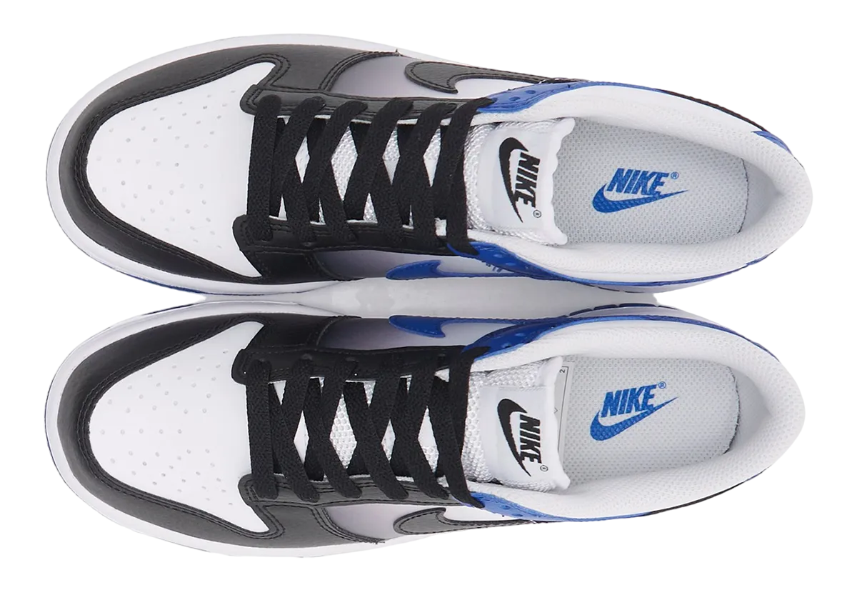 Nike Dunk Low GS Astronomy Blue 1