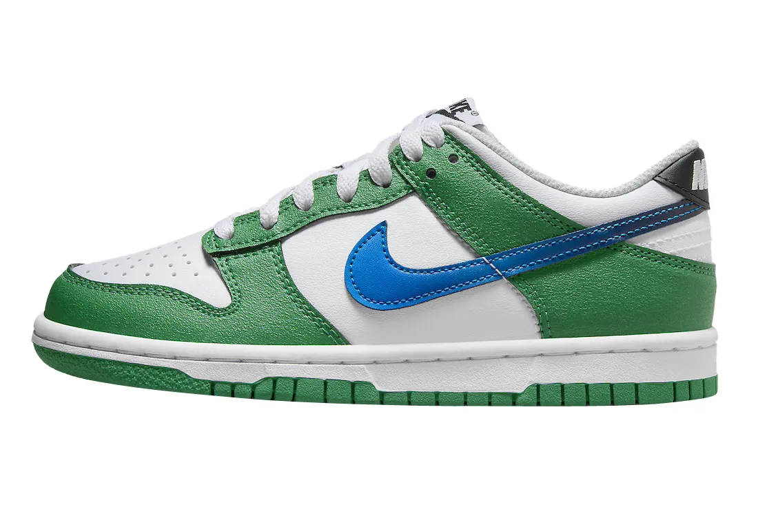 Nike Dunk Low GS Malachite malachite