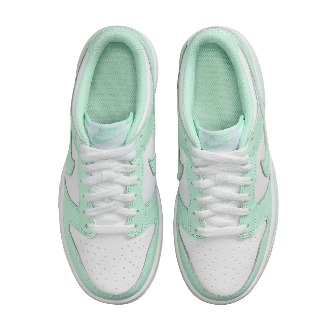 Nike Dunk Low GS Mint Foam 2