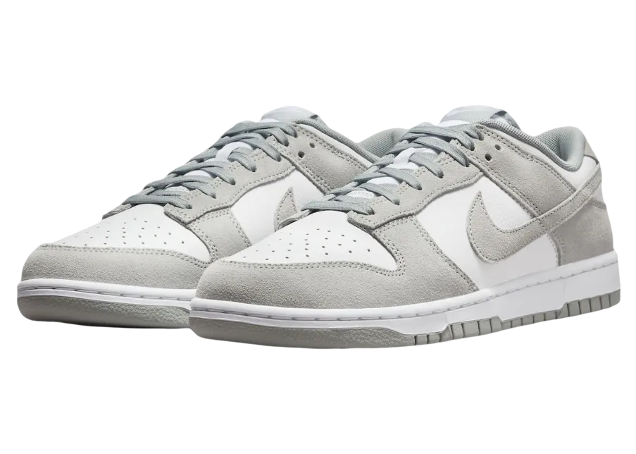 Nike Dunk Low Light Pumice 0