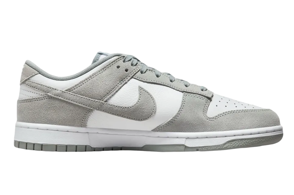 Nike Dunk Low Light Pumice 1