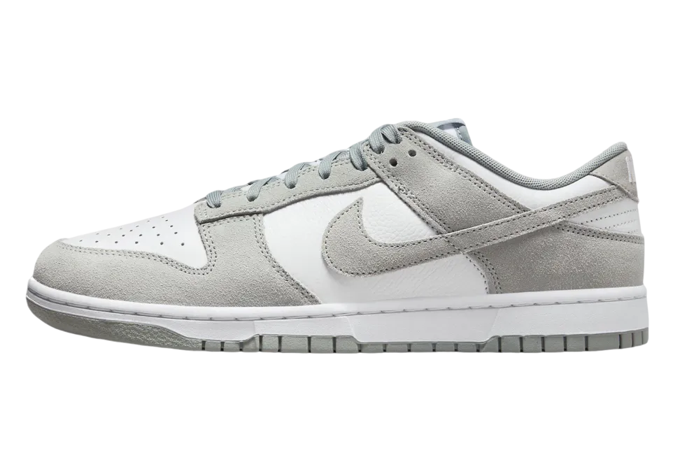 Nike Dunk Low Light Pumice pumice