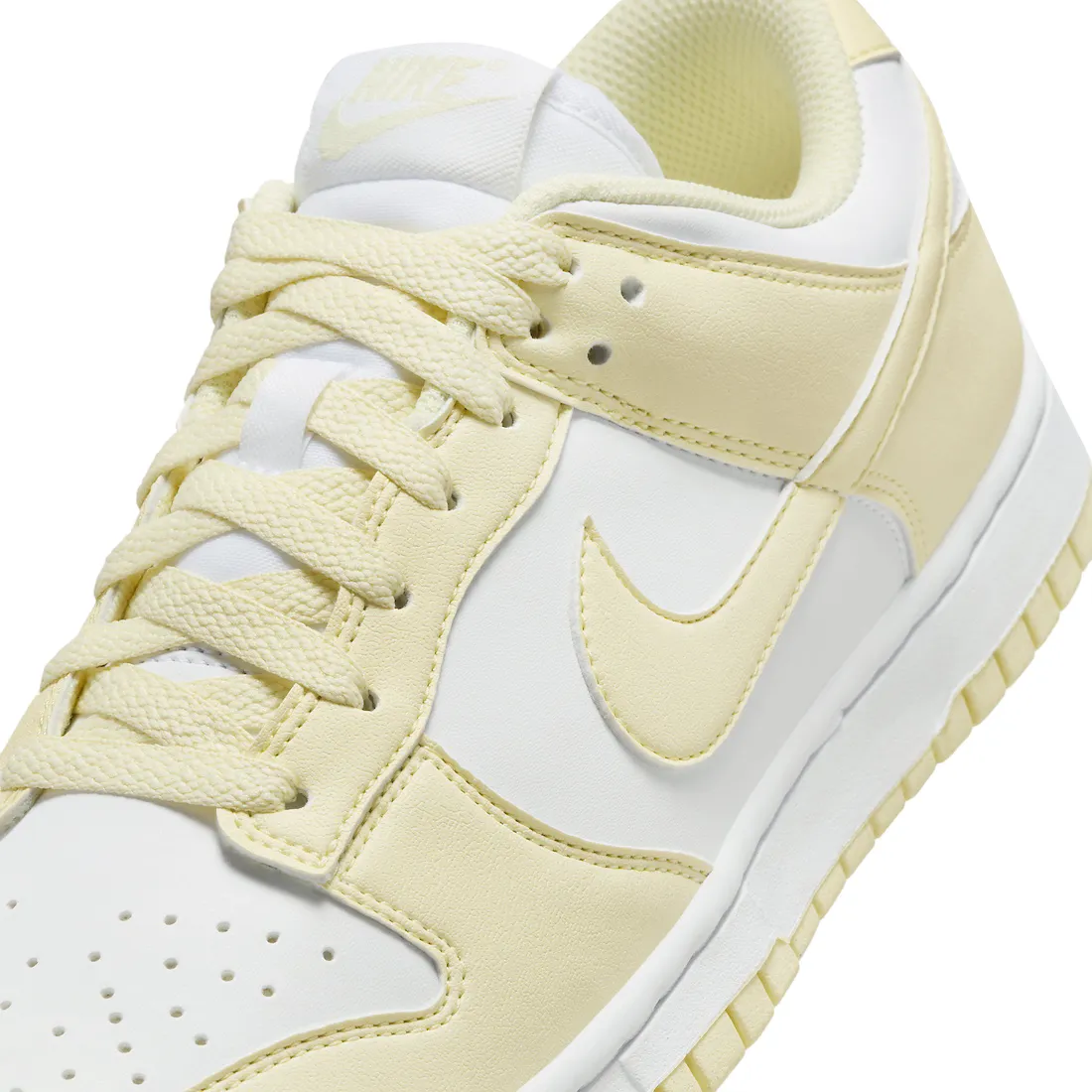 Nike Dunk Low Next Nature Alabaster 5