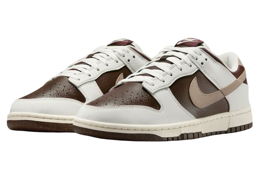 Nike Dunk Low Next Nature Baroque Brown 0
