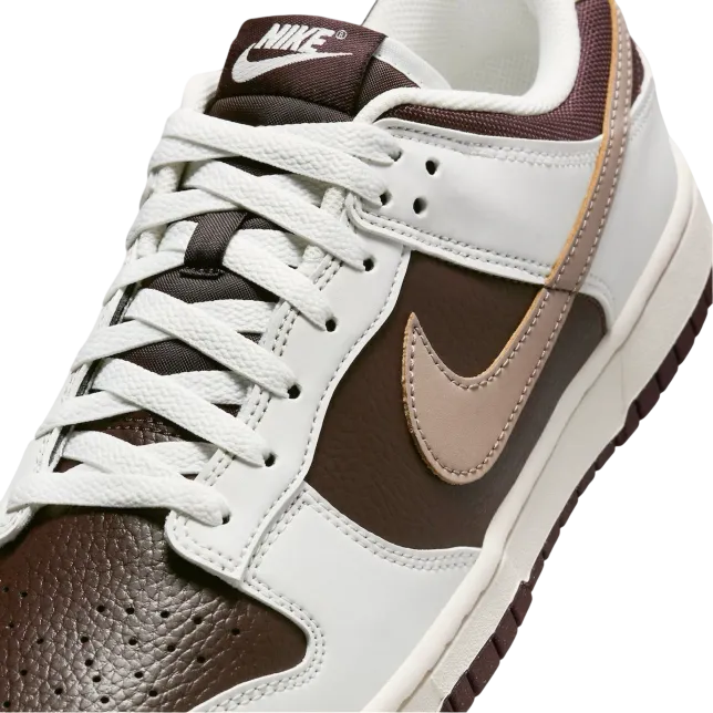 Nike Dunk Low Next Nature Baroque Brown 5