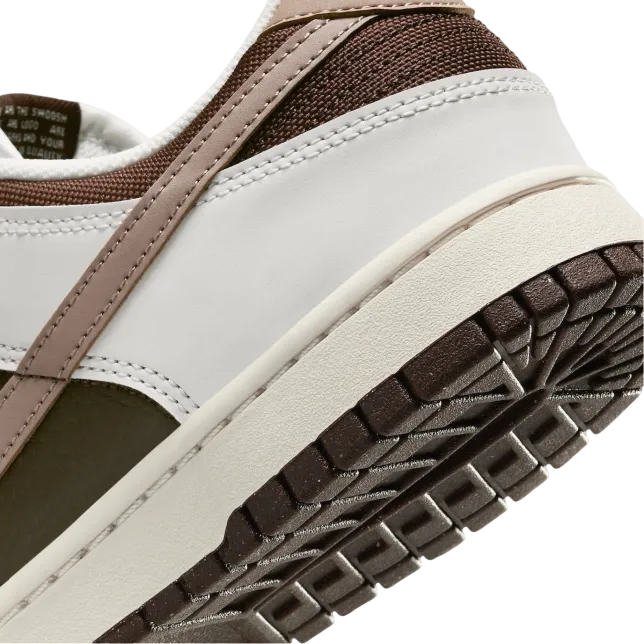 Nike Dunk Low Next Nature Baroque Brown 6