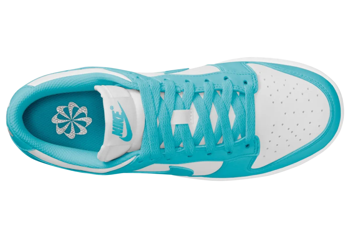 Nike Dunk Low Next Nature Dusty Cactus 1