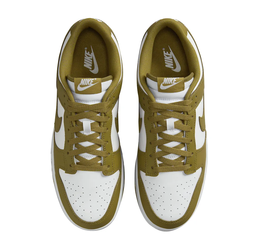 Nike Dunk Low Pacific Moss 2