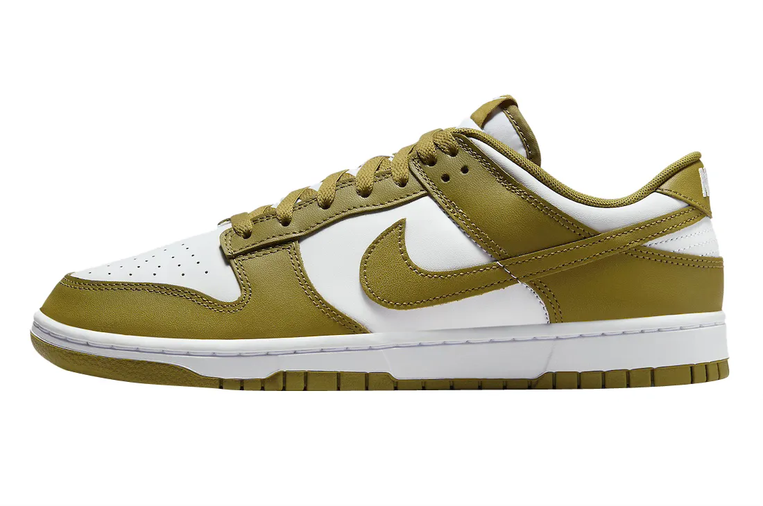 Nike Dunk Low Pacific Moss moss