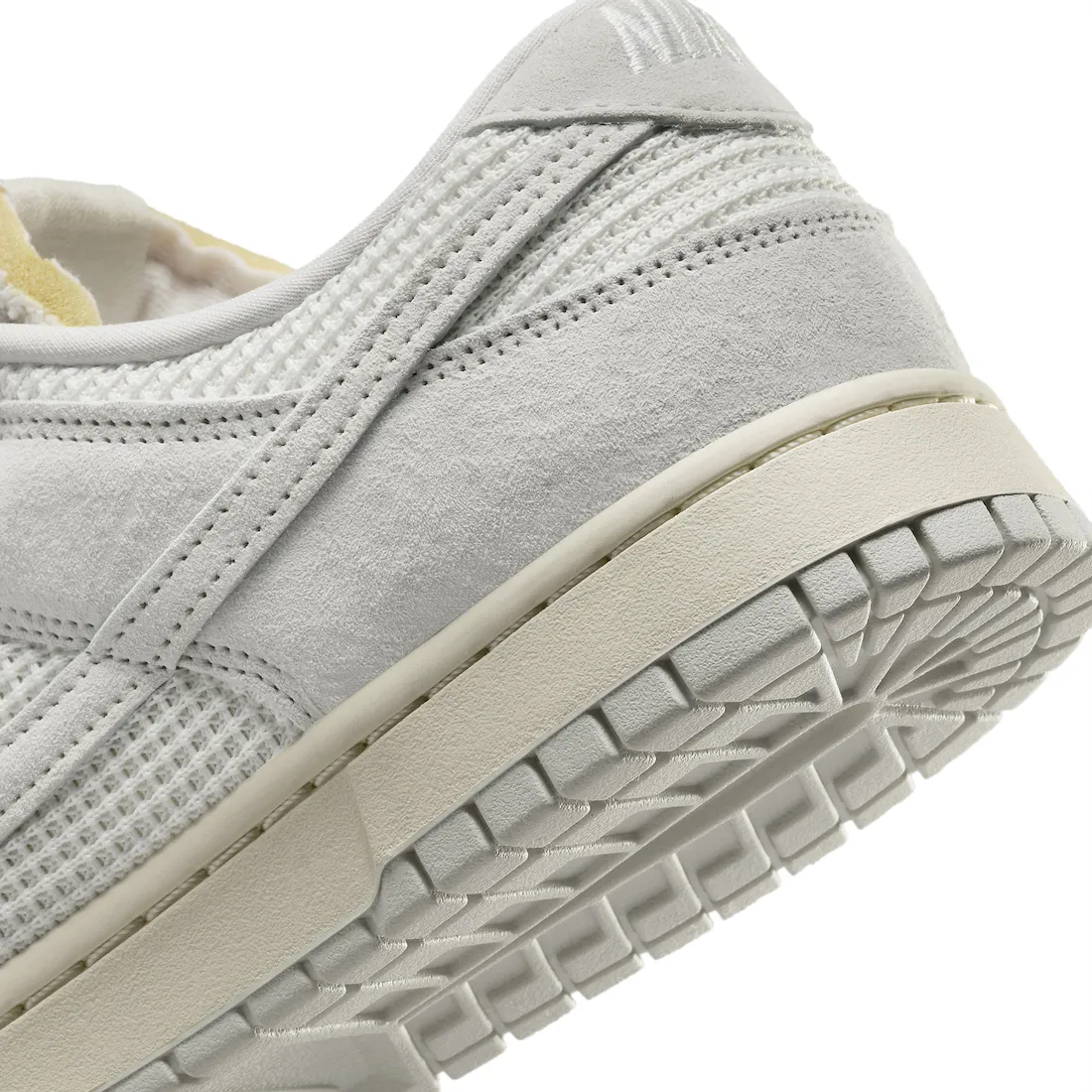 Nike Dunk Low Phantom 6