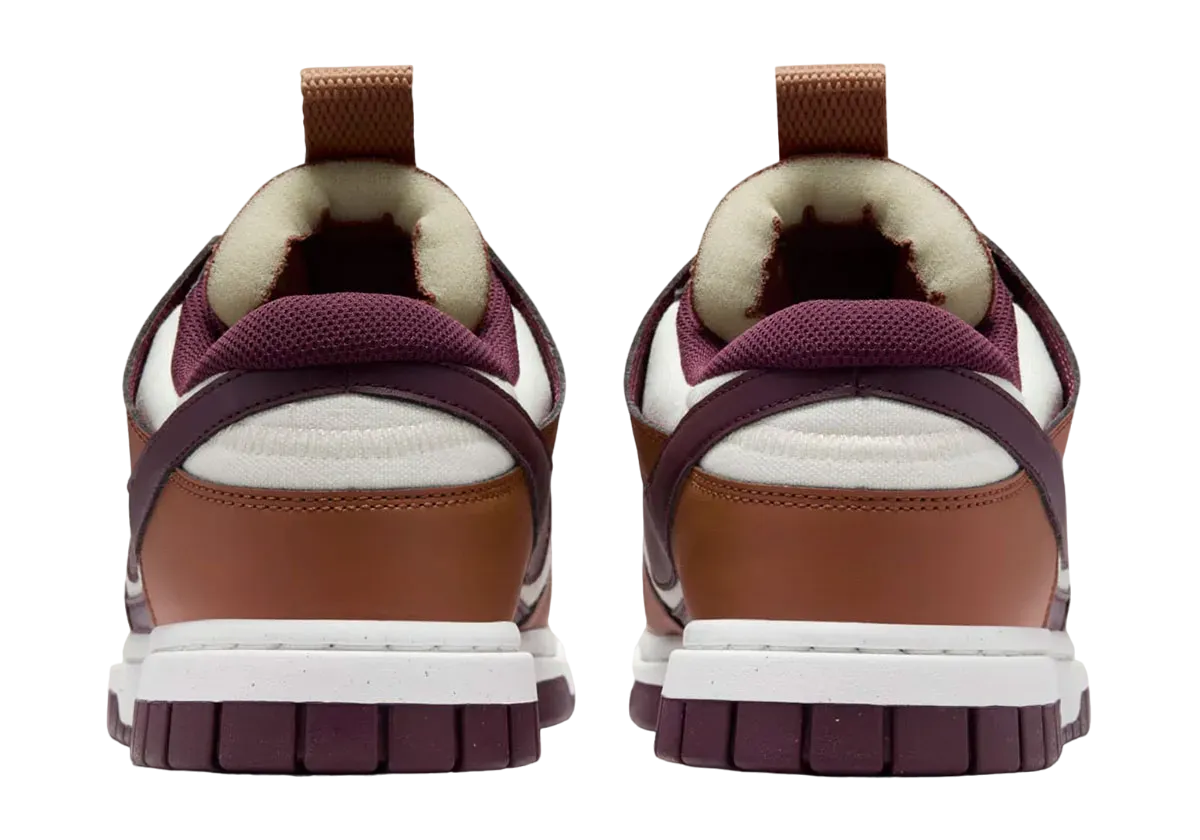 Nike Dunk Low Remastered Light British Tan 3