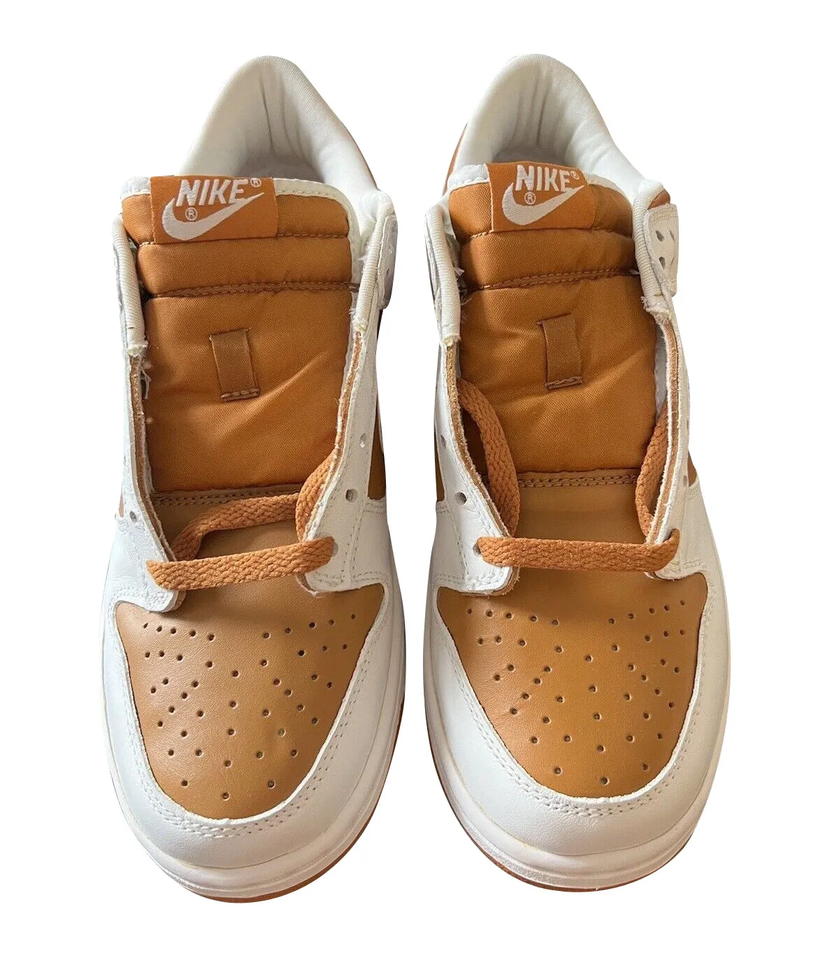 Nike Dunk Low Reverse Curry 2024 0