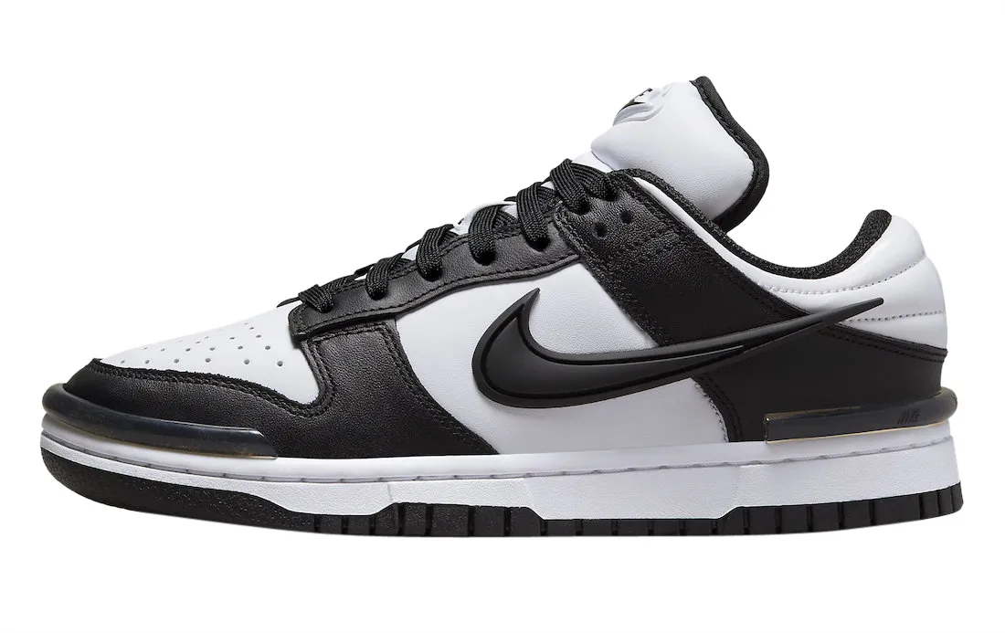 Nike Dunk Low Twist WMNS Panda panda