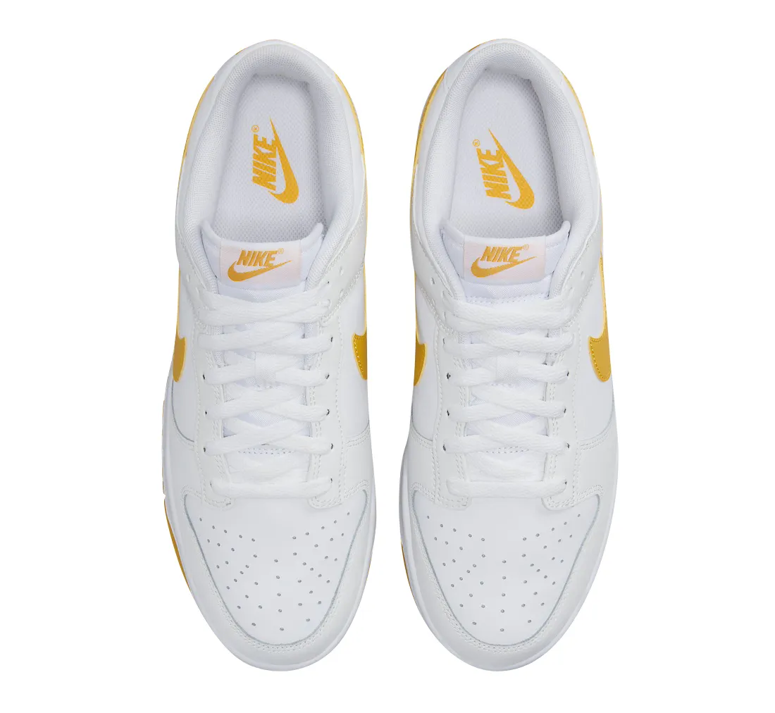 Nike Dunk Low University Gold 2