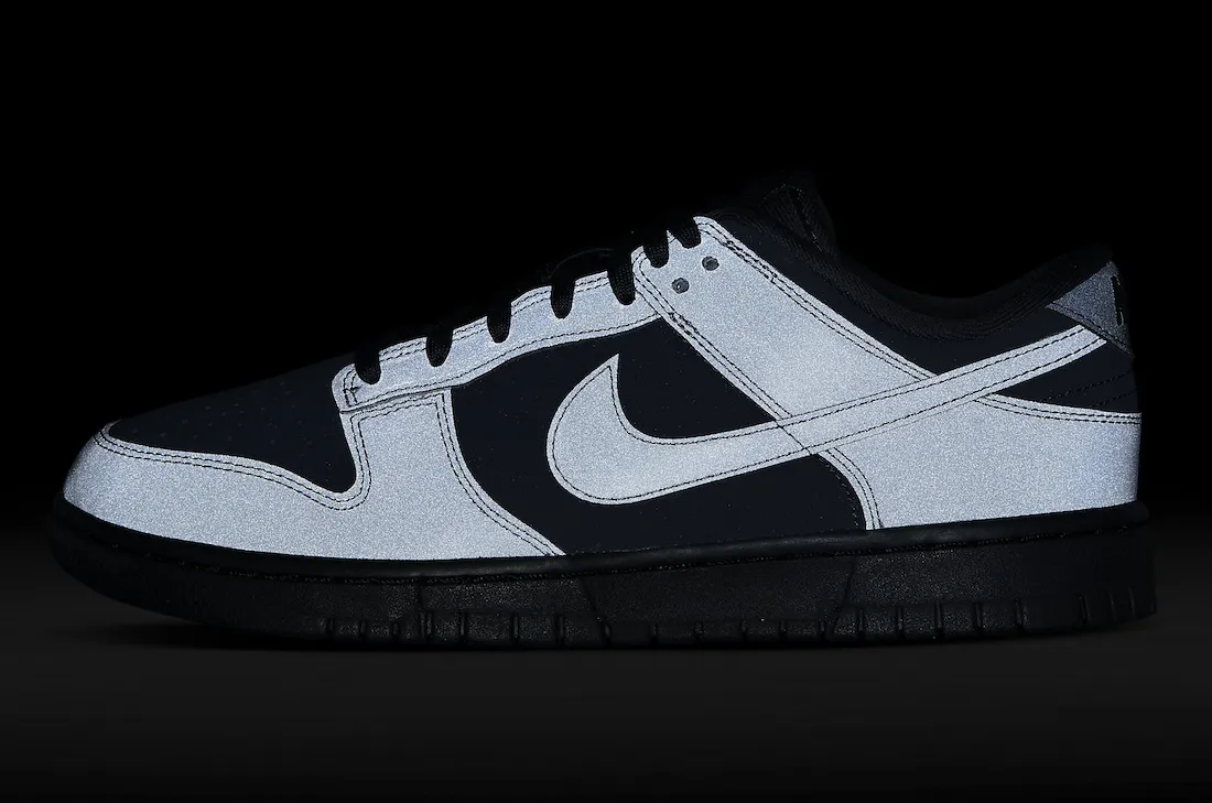Nike Dunk Low WMNS Cyber 7