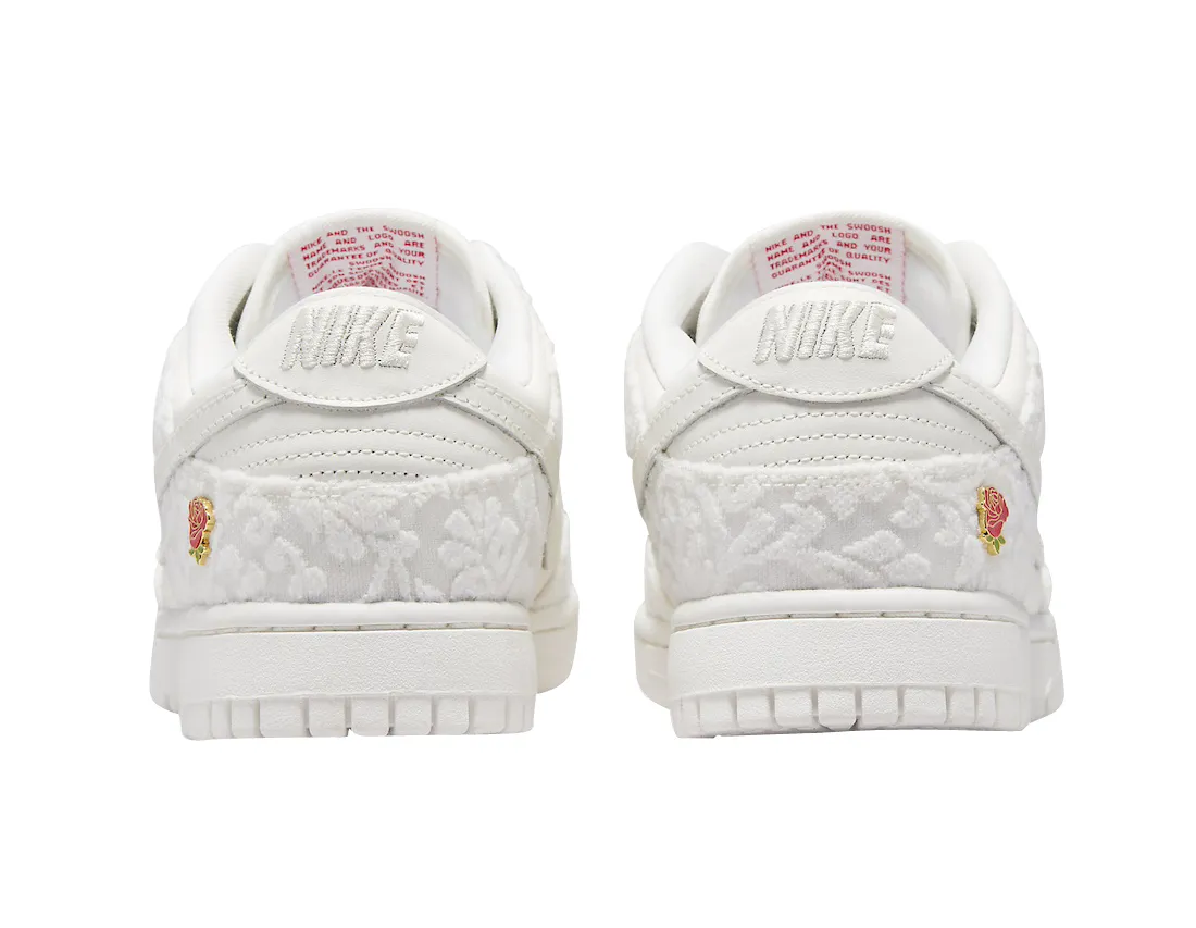 Nike Dunk Low WMNS Give Her Flowers 3