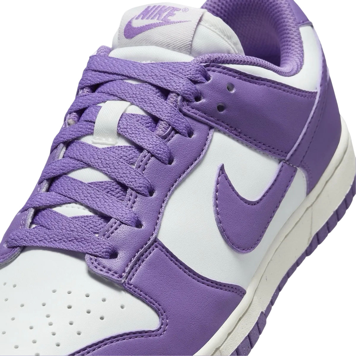 Nike Dunk Low WMNS Next Nature Black Raspberry 5