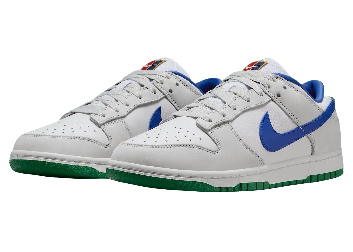 Nike Dunk Low WMNS Tennis Classic 0