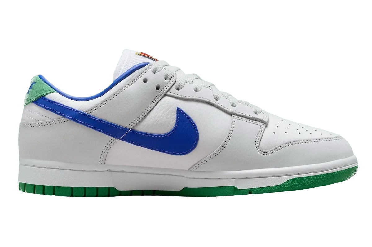 Nike Dunk Low WMNS Tennis Classic 1