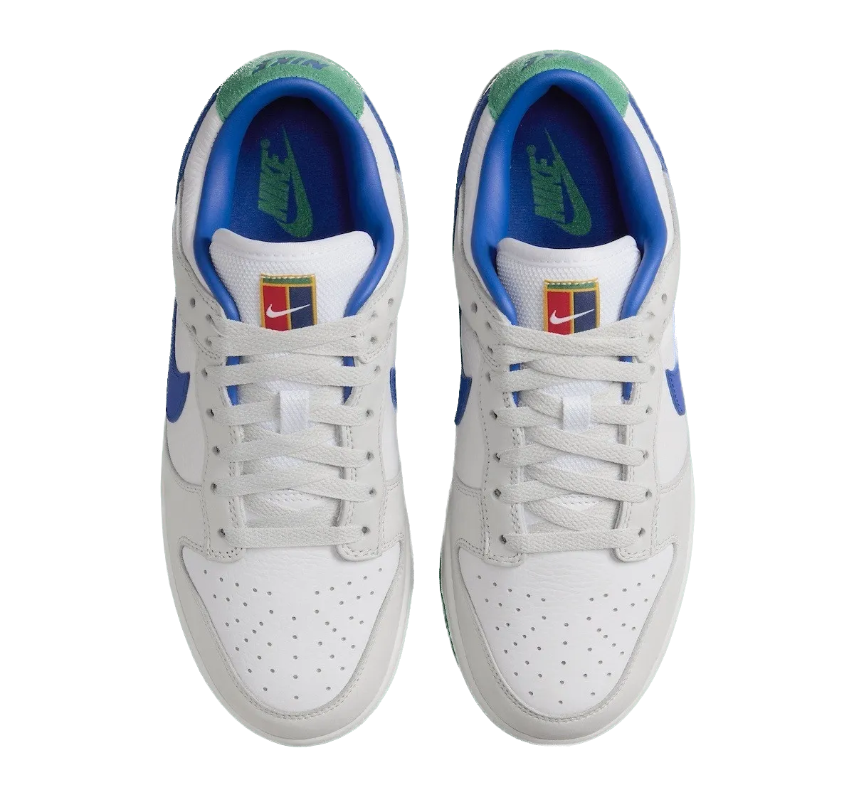 Nike Dunk Low WMNS Tennis Classic 2